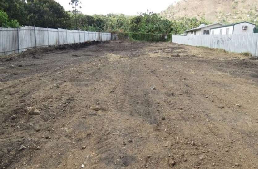 land scam फर्जी दस्तावेज बनाकर बैंक के अधिकारी ने ही बेच दी करोड़ों की जमींन, सीए- एजीएम सहित 9 पर केस दर्ज