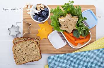 Lunch Box Syndrome Lunch Box Syndrome