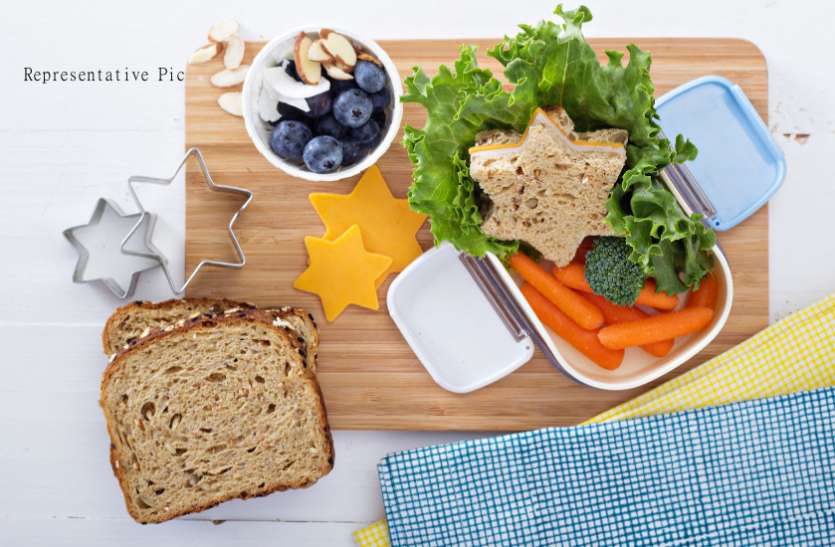Lunch Box Syndrome नई माताएं ऐसे बच पाएंगी लंच बॉक्स सिंड्रोम से