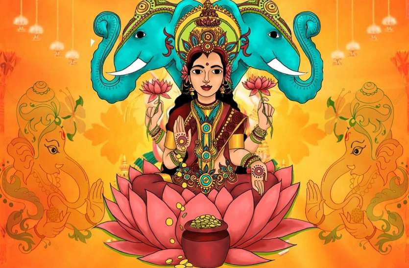never place these kind of goddess lakshmi statue at home घर में 'माता लक्ष्मी' की ऐसी मूर्ति रखी है तो तुरंत करें पवित्र नदी में प्रवाहित, फायदे की जगह डूब जाएंगे कर्ज़े में