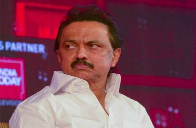 डीएमके के कहने पर भाजपा ने भेजी सीबीआइ डीएमके के कहने पर भाजपा ने भेजी सीबीआइ