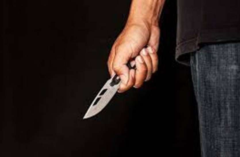 murder खुले में पेशाब कर रहे शख्स पर हमला, बीच बचाव करने आए आए ऑटो ड्राइवर की हत्या