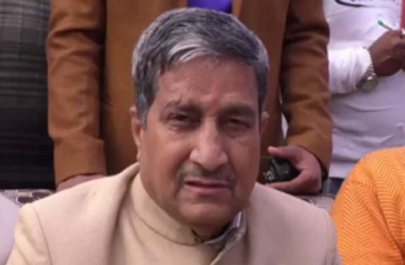 minister राम मंदिर पर योगी के मंत्री का बड़ा बयान-बोले-राम मंदिर बनकर रहेगा, सुप्रीम कोर्ट हमारा है