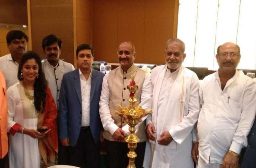 election 2019 के लोकसभा चुनावों के लिए एक और पार्टी मैदान में, इकोनॉमी से लेकर एकजुटता पर फोकस