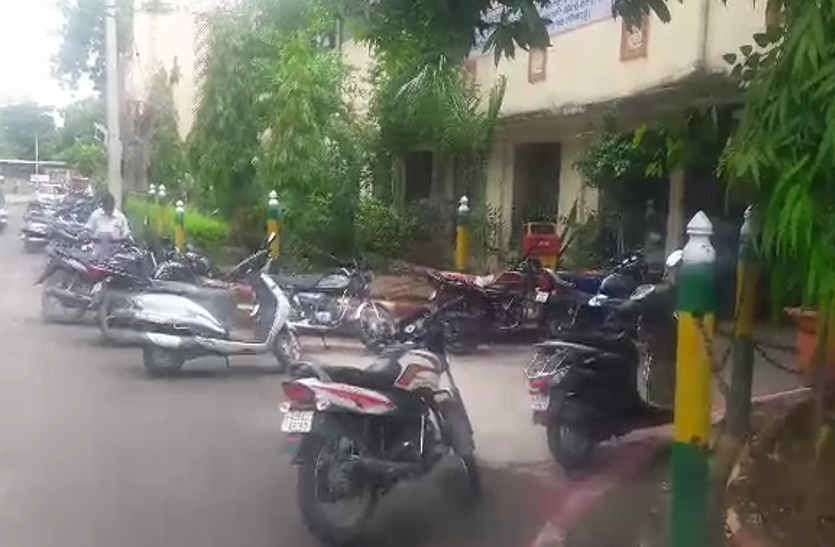 Expulsion party of the Municipal Council Chairman in bhilwara जानिए अब क्या होगा भीलवाड़ा नगर परिषद के सभापति का भविष्य, निष्कासन से एक माह बाद मुकदमा