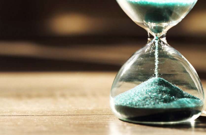 patience मंजिल पाने के लिए धैर्य के साथ काम करें