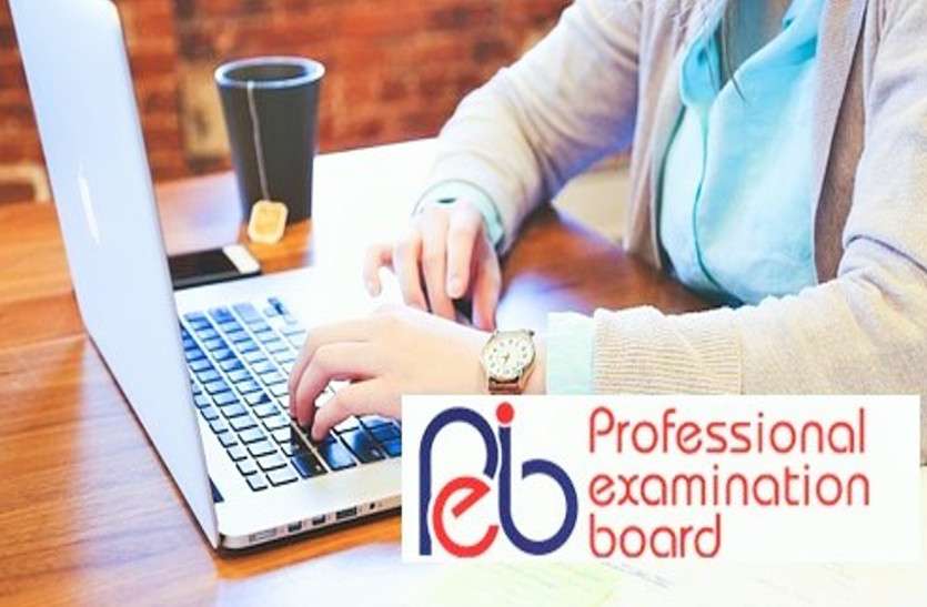 Professional Examination Board Recruitment PEB ने निकाली सहायक ई-गवर्नेंस प्रबंधक व अन्य पदों पर भर्ती, करें अप्लाई