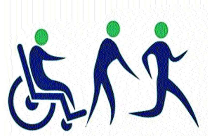 Today World Physiotherapy Day कम्प्यूटर, टीवी व मोबाइल दे रहा दर्द, काम करना तक नहीं आसान