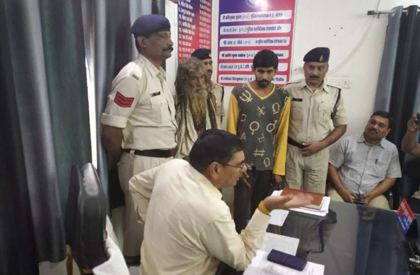 friend murder दोस्त की नियत हुई खराब तो बना काल, पुल से दिया धक्का, मौत,