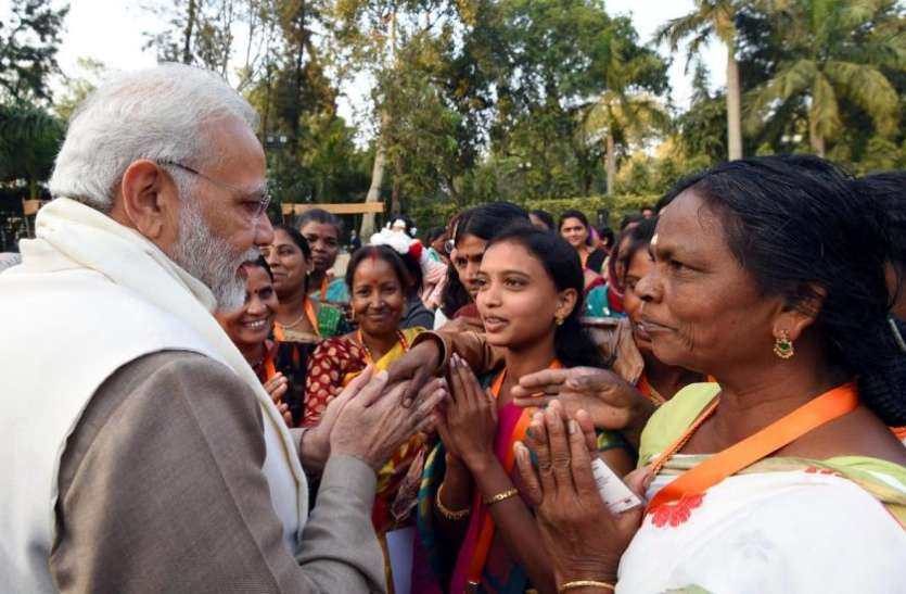 modi इन कर्मचारियों को मिलने जा रहा है डबल तोहफा, बढ़ी सैैलरी के साथ दो साल का एरियर भी