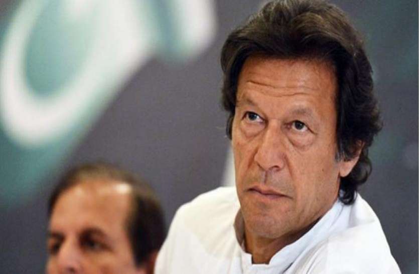 second economist resigned from advisory committee of pakistan सरकार बनने के महीने भीतर ही पाक में राजनीतिक उथल-पुथल, दूसरे अर्थशास्त्री का इस्तीफा