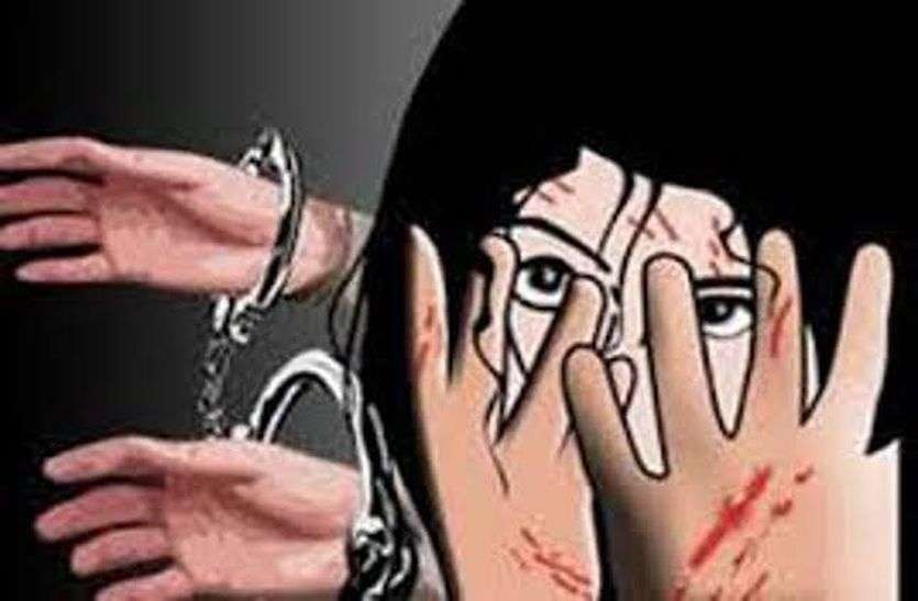 Court orders seven year jail to alwar rape accused अलवर की कोर्ट ने दुष्कर्म के आरोपी को सुनाई ऐसी कठोर सजा, आप भी जानिए
