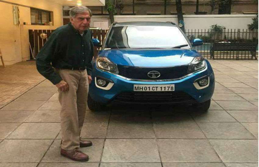 ratan tata