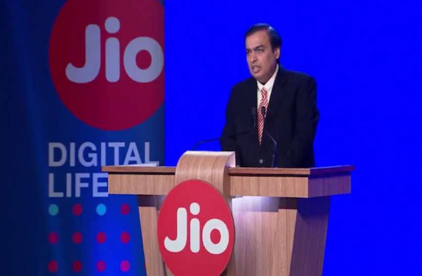 jio Voda और Idea के विलय के बाद Jio का धमाका ऑफर, Free में मिल रहा 11 जीबी डाटा