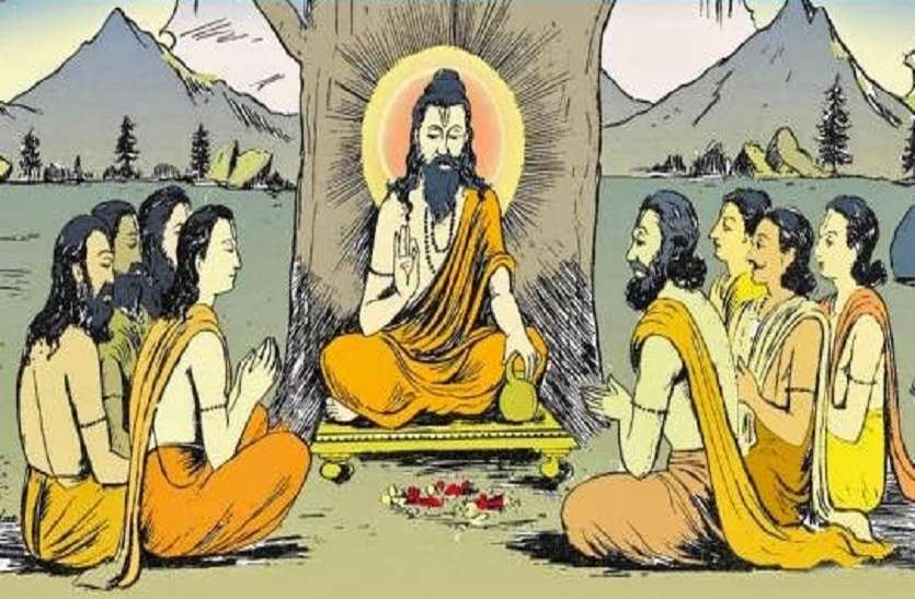 Rishi Panchami Kab Hai 2018 in India | 2018 में ऋषि पंचमी कब है Rishi Panchami 2018 : ऋषि पंचमी का ये है समय, व्रत पूजा विधि, शुभ मुहूर्त और महत्व
