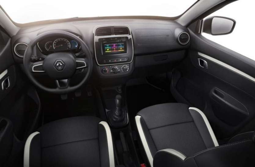 Renault Kwid सिर्फ 2.67 लाख रुपये में मिल रही है ये शानदार फैमिली कार, माइलेज जानकर उड़ जाएंगे होश
