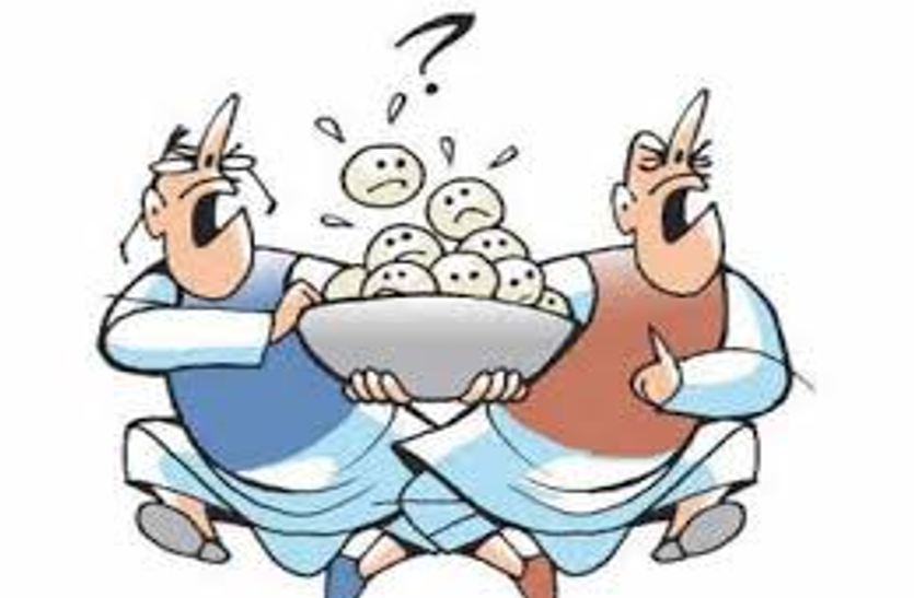 file photo मिठास पर जंग: ओडिशा ने रसगुल्ला के जीआई टैग के लिए कागज सौंपे