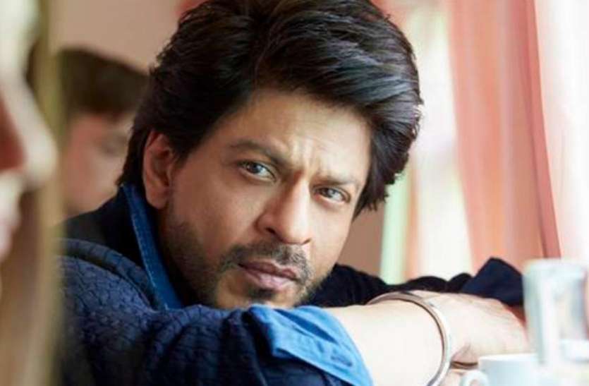 Shahrukh Khan ऑनलाइन ठगी के शिकार हुए अभिनेता शाहरूख खान, 75 लाख रुपए की लगी चपत