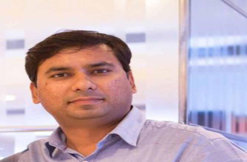 shailendra sirothia सिरोठिया गृह एवं परिवहन मंत्री के ओएसडी नियुक्त, अधिकारियों ने दी बधाई..