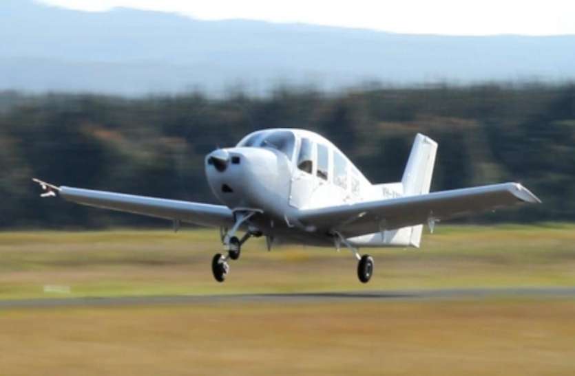 Two seater Plane कारों से भी सस्ता है प्लेन, 2019 में इतने रुपए में मिलेगा खरीदने का मौका