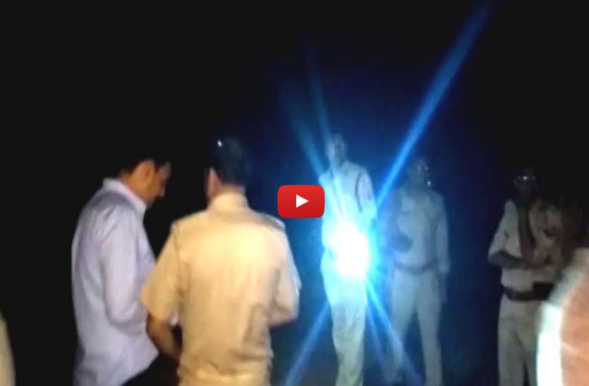 sultanpur शहर का नामी सेठ निकला काले कारनामों का बादशाह, पुलिस हिरासत से फरार, देखें वीडियो