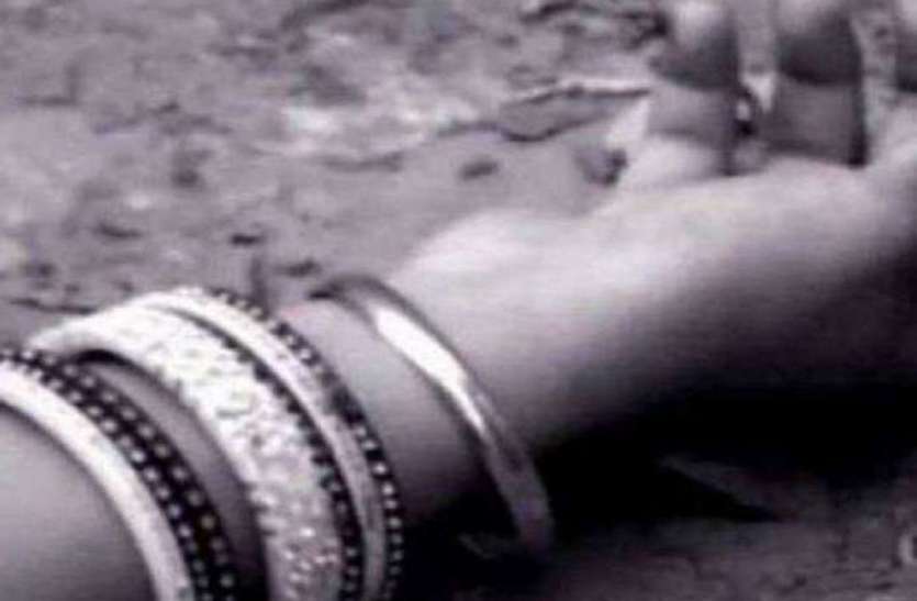 16 year old girl murder in jabalpur 16 साल की सोनम को राहुल ने इस बात पर मार दिया चाकू, मौके पर मौत