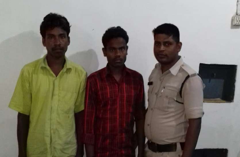 मारुति वेन के भीतर पांच बोरी में भरा ये अवैध सामान देखते ही पुलिस रह गई सन्न मारुति वेन के भीतर पांच बोरी में भरा ये अवैध सामान देखते ही पुलिस रह गई सन्न