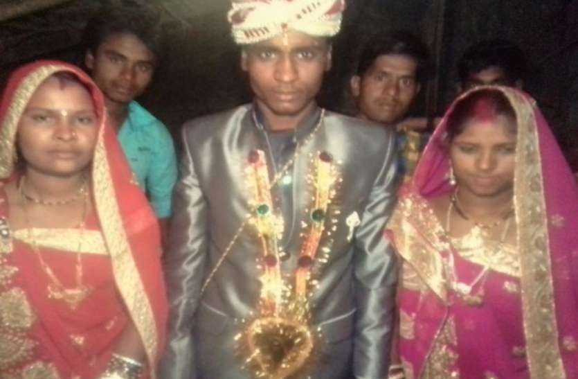 wife अकेले ही मरना चाहता था पति, पत्नी ने बोला मैं किसके सहारे जिऊंगी..शादी वाले कपड़े पहने और फिर