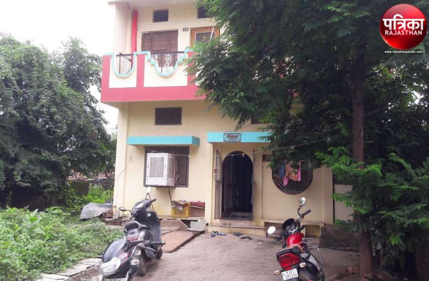 banswara बांसवाड़ा तिहरा हत्याकांड : आरोपियों की जमीन कुर्क करने की कार्रवाई, इस्तगासा एडीएम को भेजा