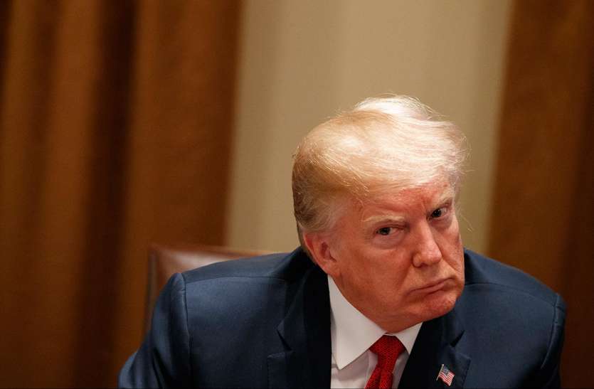 donald trump अमरीकी राष्ट्रपति चुनाव मामला: रॉबर्ट मुलर ने नए दस्तावेज जमा करवाए, डोनाल्ड ट्रंप की मुश्किलें बढ़ीं