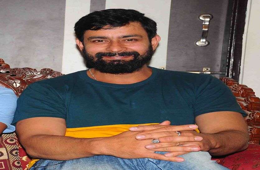 patrika यह है मेरे सांई की सोच... आरक्षण, जातिवाद की जगह देश के विषय में सोचना चाहिए