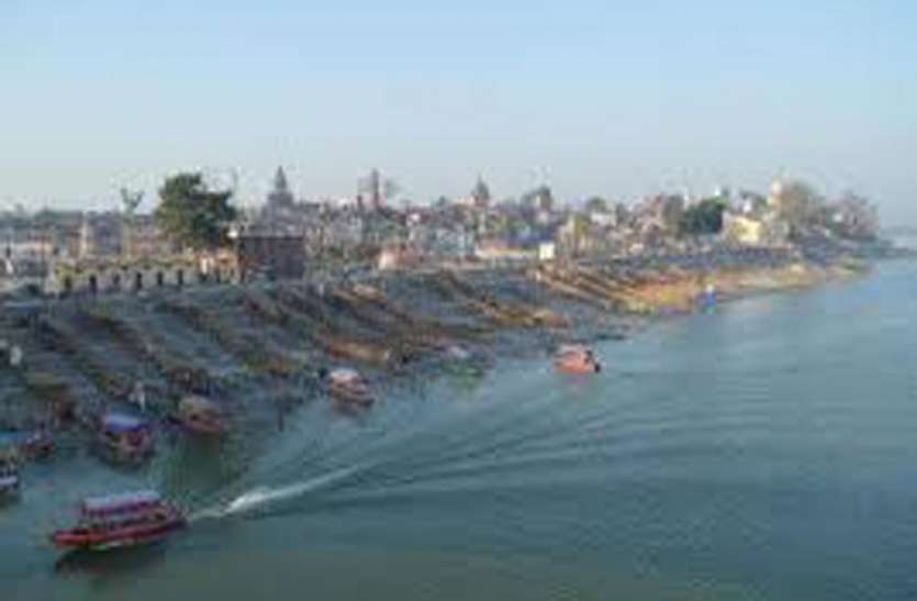 ayodhya सरयू नदी में नौका विहार के लिए नगर निगम अयोध्या ने बनायी बड़ी योजना
