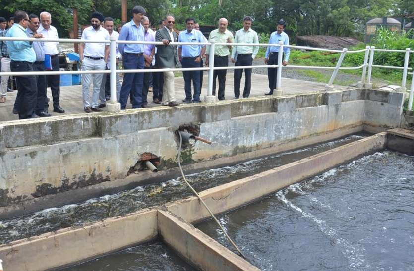 patrika तो ऐसे ट्रीट करते हो पानी