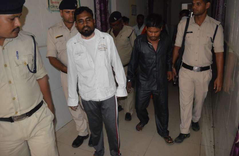 Jabalpur Referred Glass in a Prisoners Stomach एक कैदी के पेट में निकला कांच, जबलपुर रेफर
