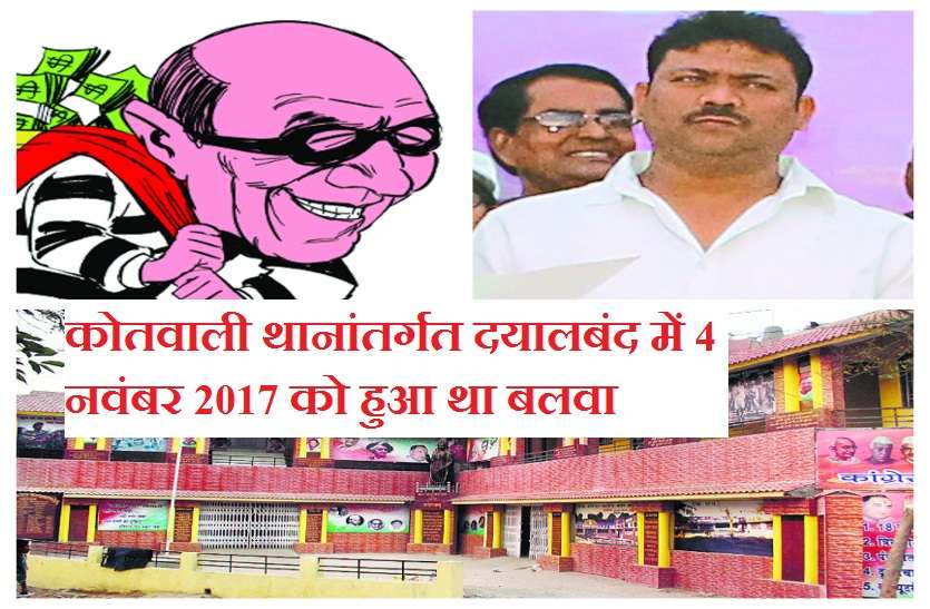 Bilaspur सरेआम तलवार चलाने वाले कांग्रेस नेता के खिलाफ धारा 307 हटाई, कोर्ट ने जताई नाराजगी