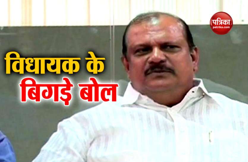 kerala नन से बलात्कार मामले में केरल विधायक के बिगड़े बोल, आपत्तिजनक शब्दों का किया इस्तेमाल