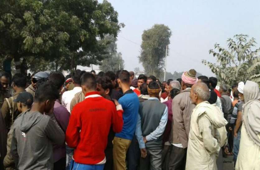 accident हादसा : महिला सफाई कर्मी को बाइक सवार ने मारी ठोकर, मौके पर ही हुई मौत