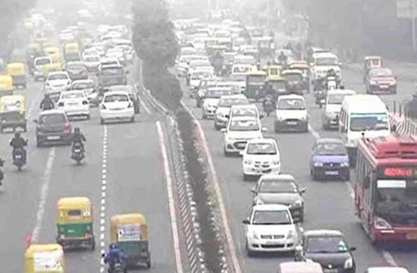 IIT Kanpur invention pollution measuring machine in up hindi news आईआईटी कानपुर के साइंटिस्ट ने किया अविष्कार, 11 शहरों में लगाया प्रदूषण मापने का यंत्र