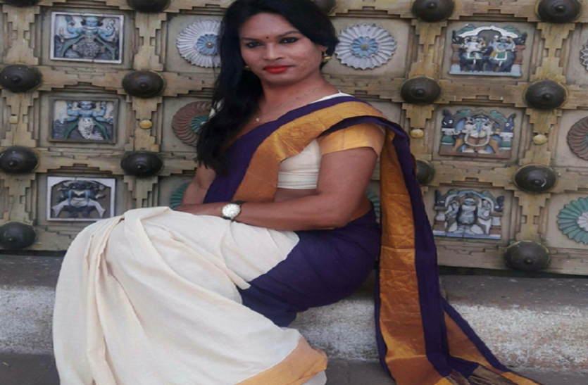 Aishwarya-Rutuparna-Pradhan धारा 377 पर सुप्रीम कोर्ट के फैसले का दिखा असर, देश की पहली ट्रांसजेंडर अफसर कर रही हैं शादी