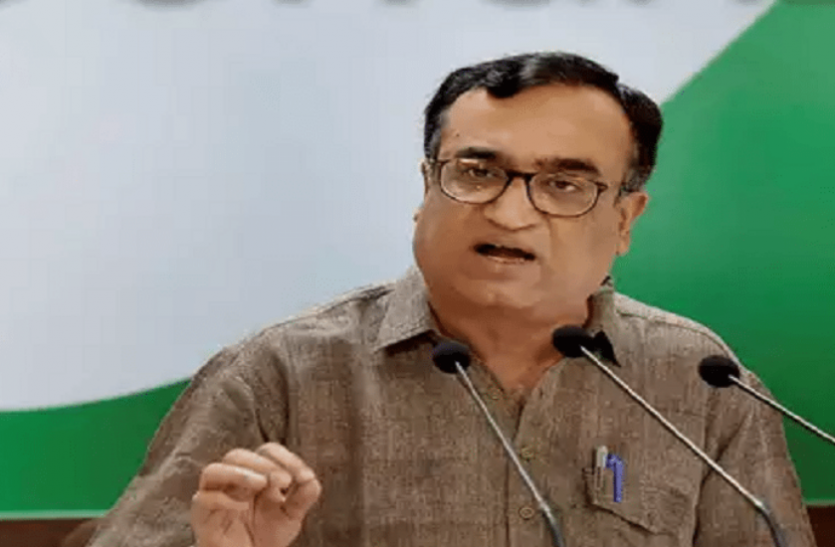 सोमवार को भारत बंद, काग्रेस को मिला 21 दलों का समर्थन, नहीं होगी कोई हिंसा: माकन सोमवार को भारत बंद, काग्रेस को मिला 21 दलों का समर्थन, नहीं होगी कोई हिंसा: माकन