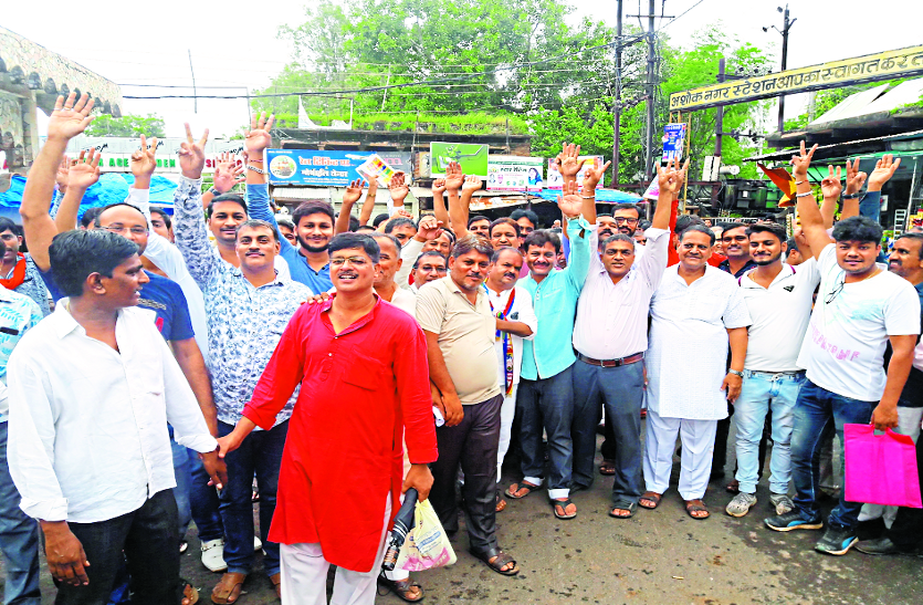sewa सेवा के लिए आतुर देव शास्त्र गुरु और मुनि सेवा संघ समिति