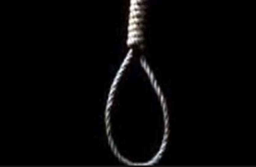 suicide उत्तराखंड: भाजपा नेता ने किया सुसाइड, 8 महीनों से चल रहा था डिप्रेशन में