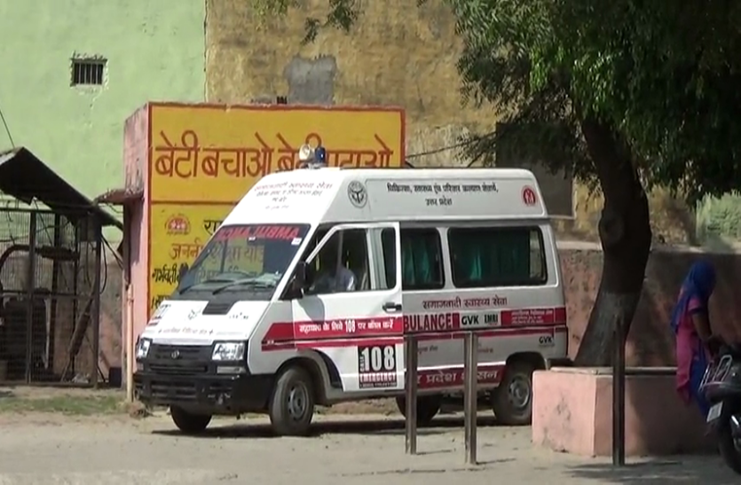 health department यूपी के इस जिले में 251 मरीजों में से 11 में मिले टीबी के लक्षण, स्वास्थ्य विभाग में मचा हड़कंप