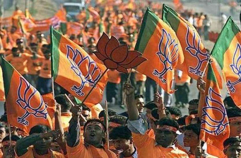 news इस पूर्व मंत्री ने जारी की लिस्ट, भाजपा के इस दिग्गज नेता का यहां से टिकट किया फिक्स