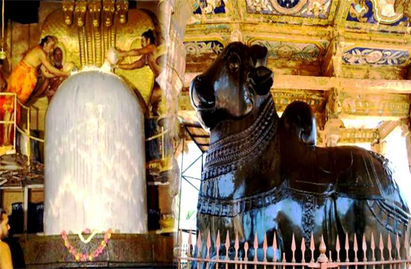 brihadeshwar अद्भुत, अविश्वसनीय शिव मंदिर, जिसका वैज्ञानिक भी नहीं जान सके रहस्य