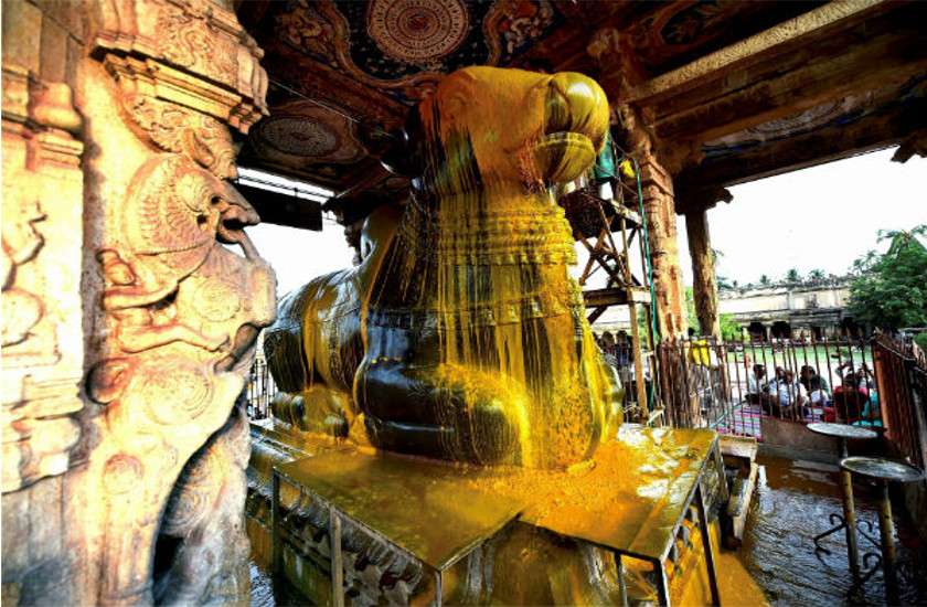 brihadeshwar