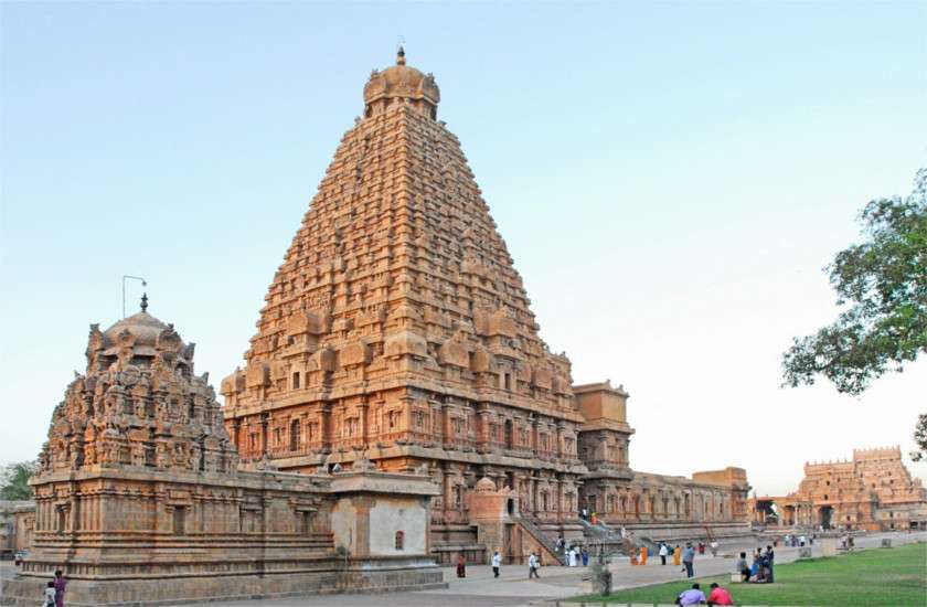 brihadeshwar