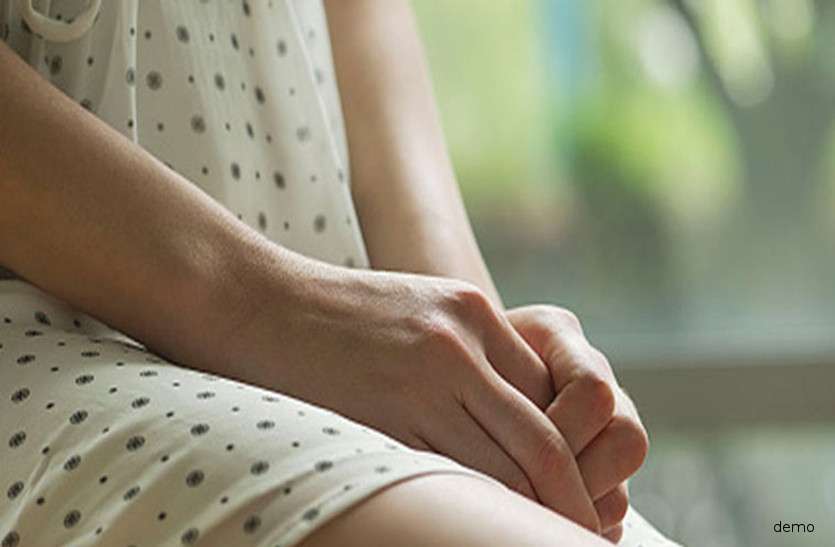 rape news पड़ोसी के घर से आई बेटी की चीखने की आवाज, मां पहुंची तो देखा दरिंदा और मासूम थे इस हाल में