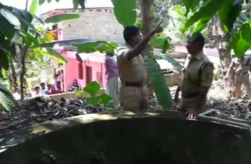 nun केरल: एक स्कूल के कुंए में मिला नन का शव, 12 सालों से पढ़ाती थी वहां