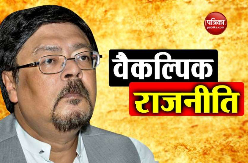 chandan mitra टीएमसी नेता चंदन मित्रा का बड़ा बयान, गठबंधन के जीतने पर क्षेत्रीय पार्टी का नेता बने देश का पीएम